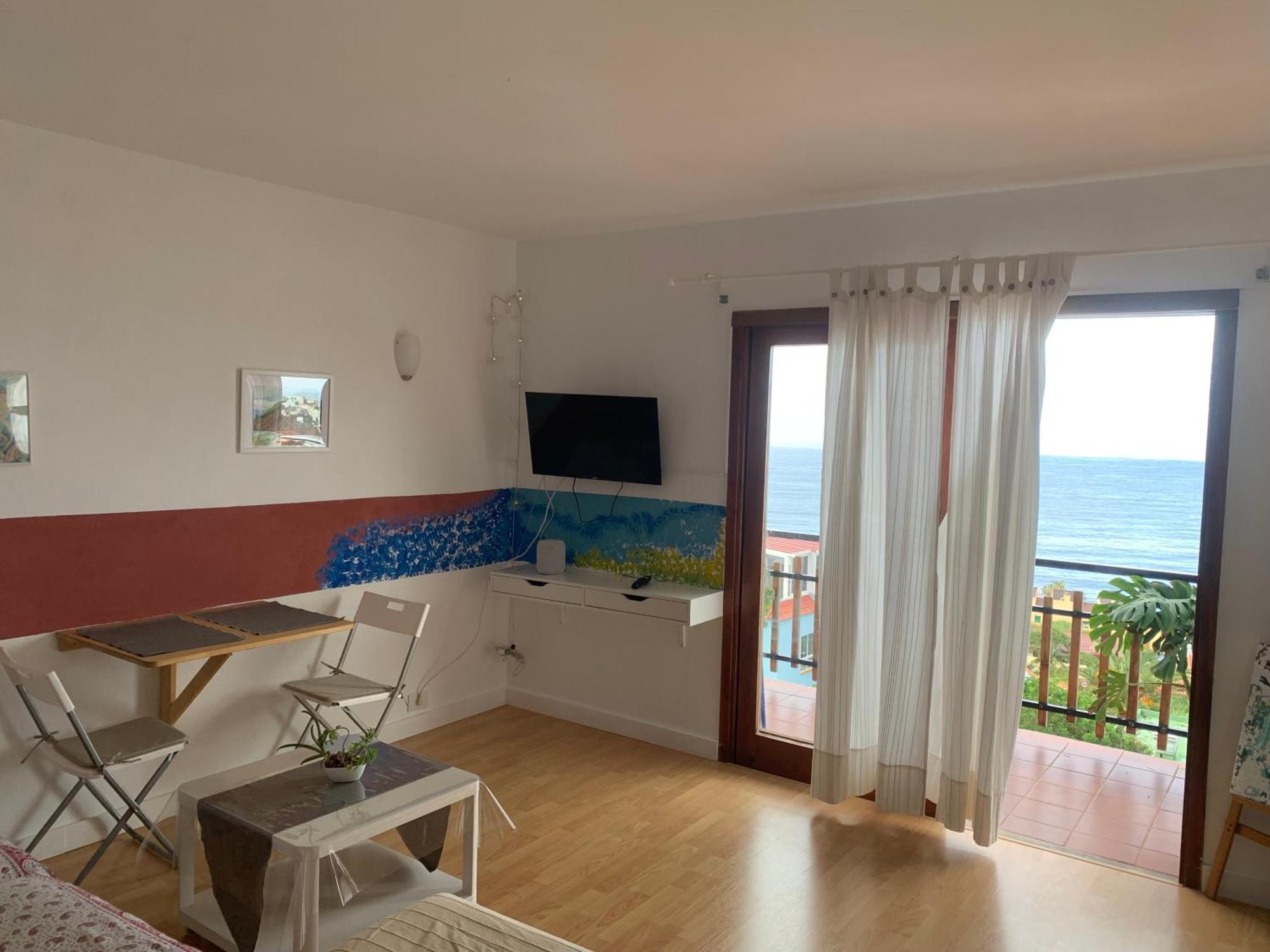 Vistas Panoramicas Διαμέρισμα Bajamar  Εξωτερικό φωτογραφία