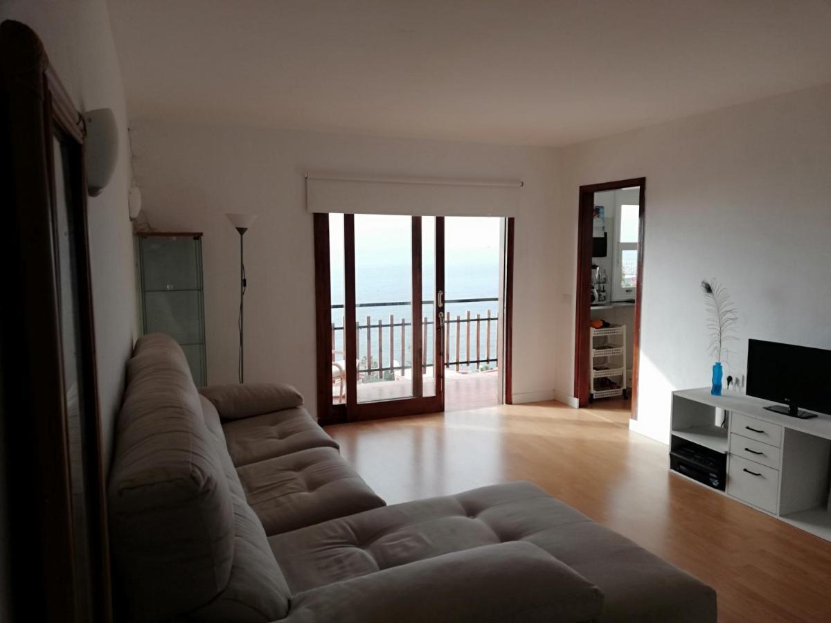 Vistas Panoramicas Διαμέρισμα Bajamar  Εξωτερικό φωτογραφία